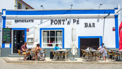 Pont'a pé