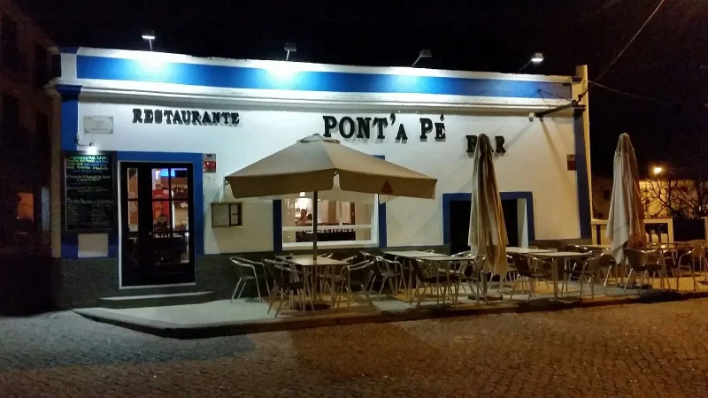Restaurante O Paulo – photo 10