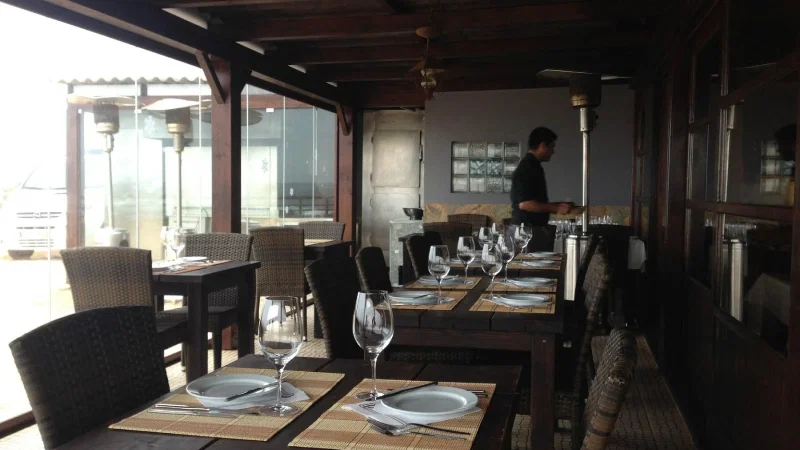 Restaurante O Paulo – photo 2