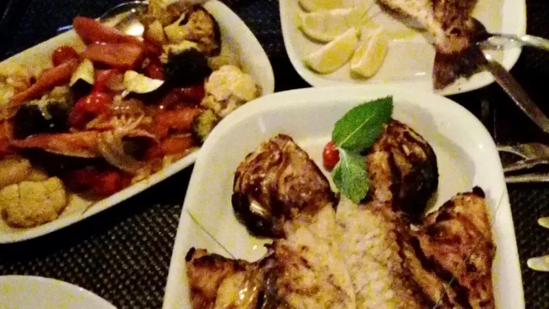 Restaurante O Paulo – photo 6