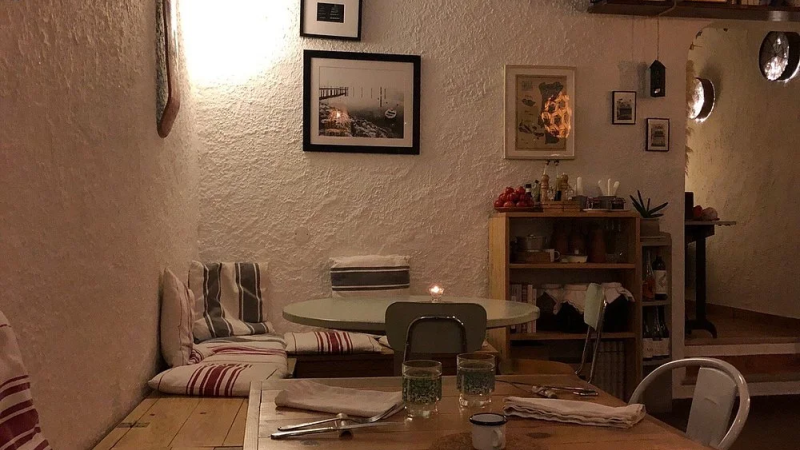 Foto do restaurante Restaurante Pisco