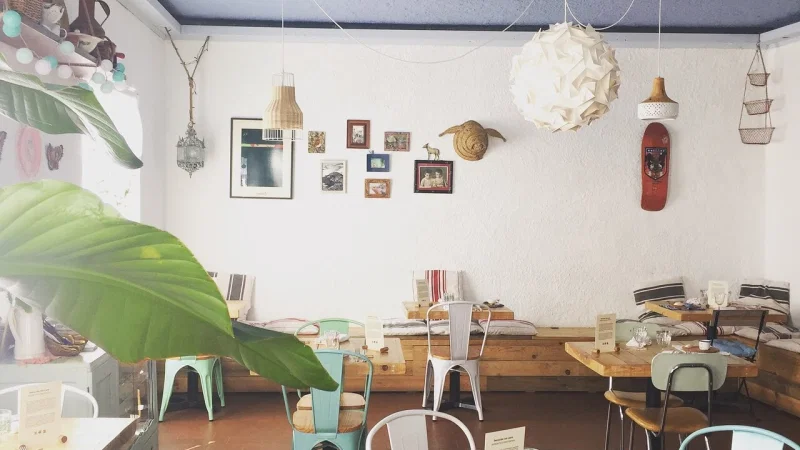Restaurante Pisco