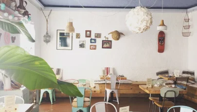 Restaurante Pisco