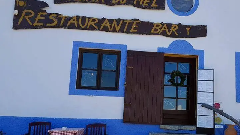 Foto do restaurante Eira do Mel