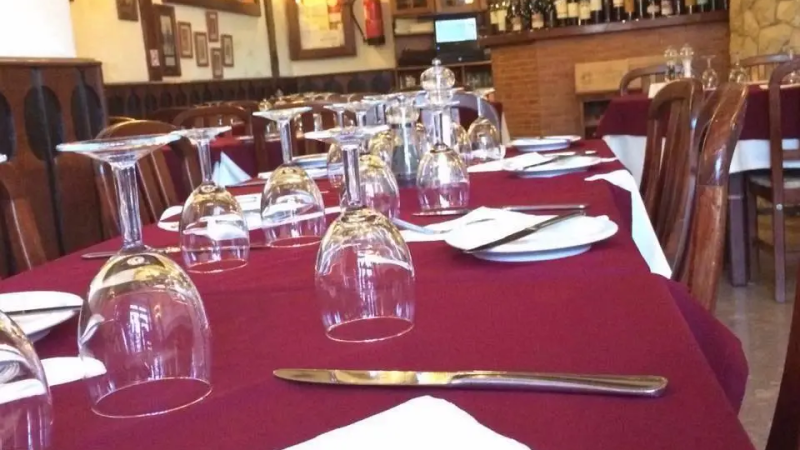 Foto do restaurante Restaurante Fernando