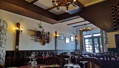 Restaurante Fernando