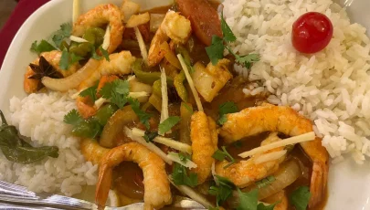 Restaurante Fernando