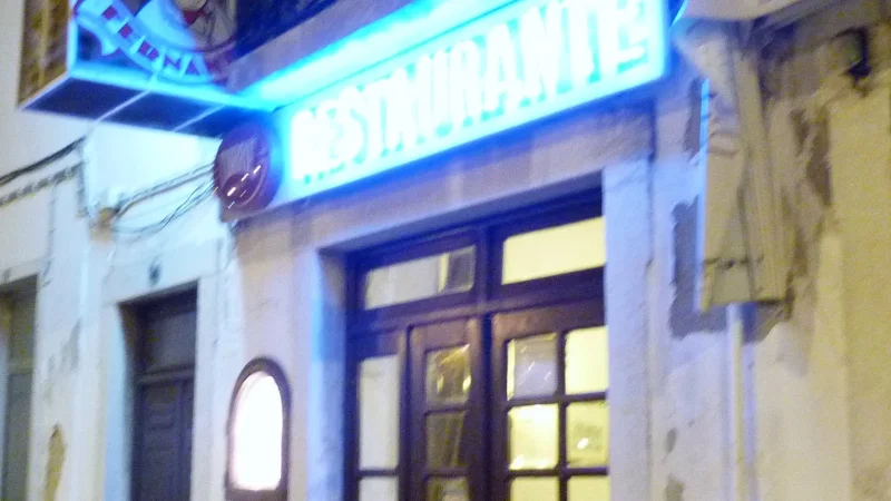 Restaurante Fernando – photo 2