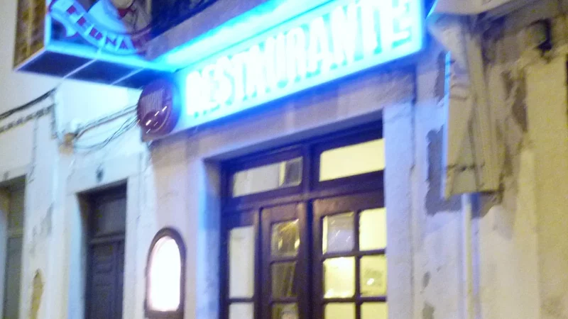 Restaurante Fernando – photo 3