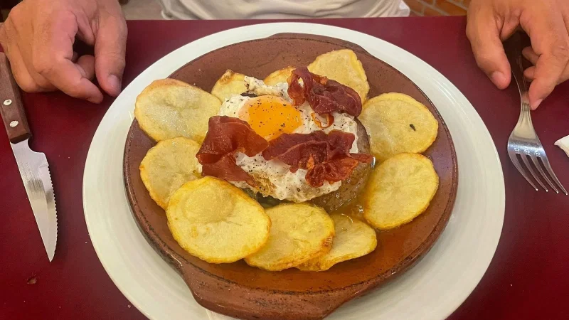 Restaurante Fernando – photo 4