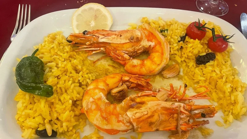 Restaurante Fernando – photo 5