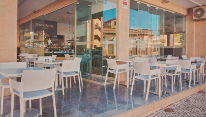 Maria Gulosa Café-Restaurante