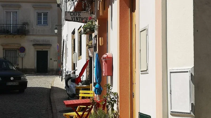 Café Vintage Tapas & Wine – photo 5