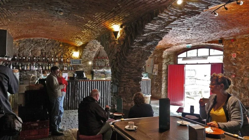Café Vintage Tapas & Wine – photo 2