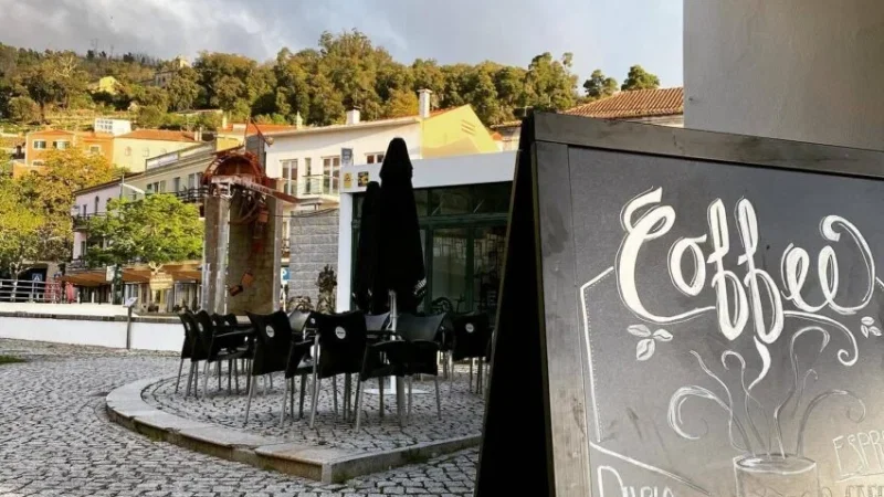 Café Vintage Tapas & Wine – photo 10