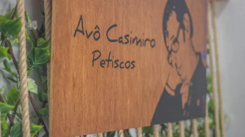 Foto do restaurante Avô Casimiro