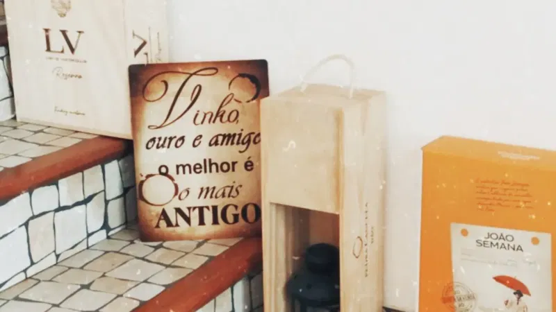 Foto do restaurante Avô Casimiro