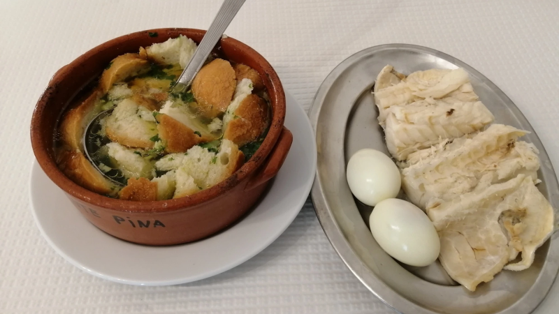 Foto do restaurante Restaurante O Pina