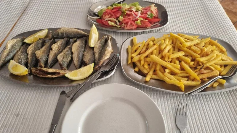 Restaurante O Pina – photo 2