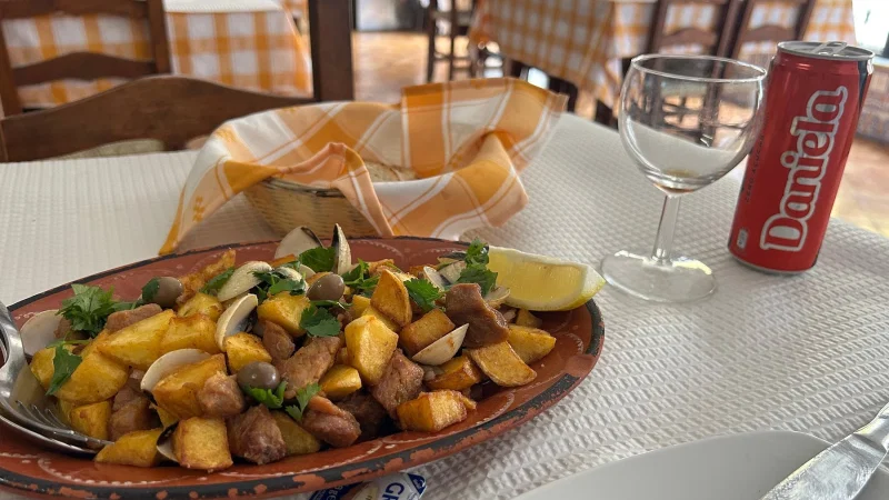 Restaurante O Pina – photo 3