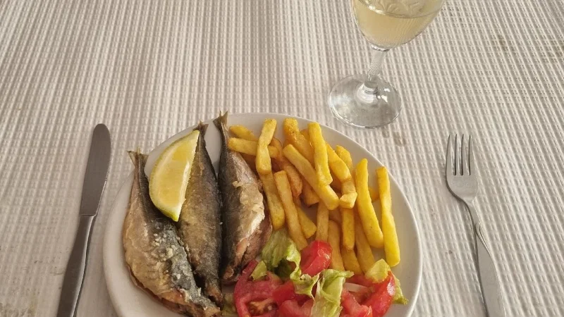Restaurante O Pina – photo 4
