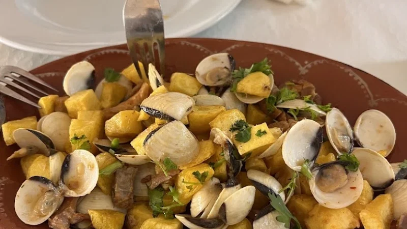 Restaurante O Pina – photo 5