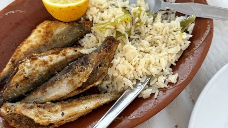 Restaurante O Pina – photo 6