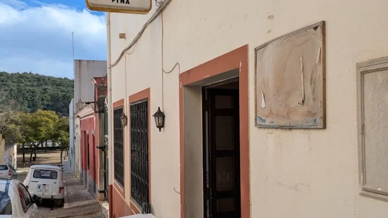 Restaurante O Pina – photo 7
