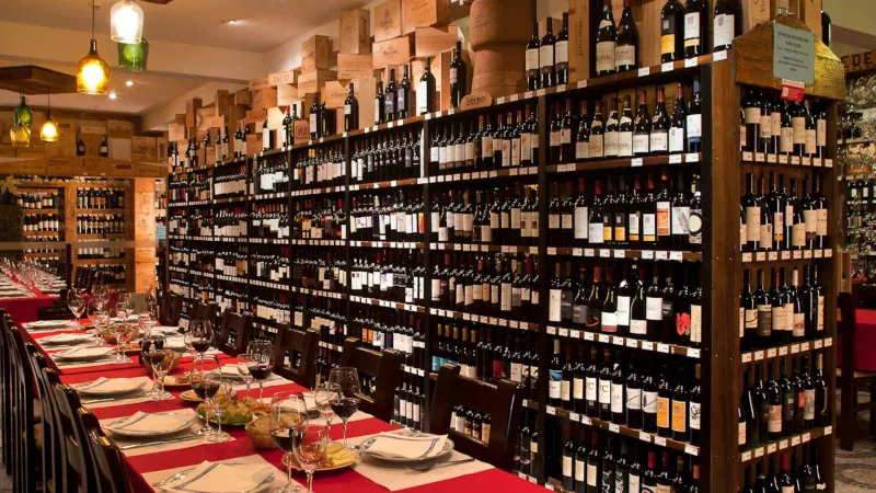 Foto do restaurante Restaurante Veneza