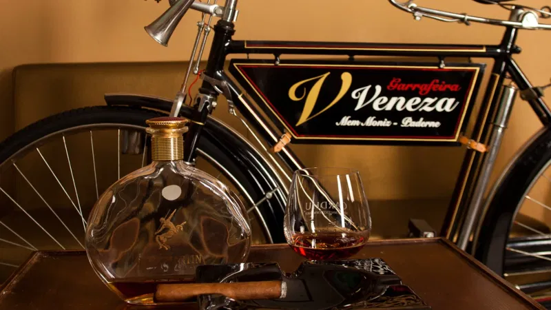 Foto do restaurante Restaurante Veneza