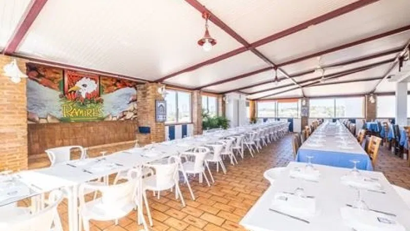 Foto do restaurante Restaurante Ramires
