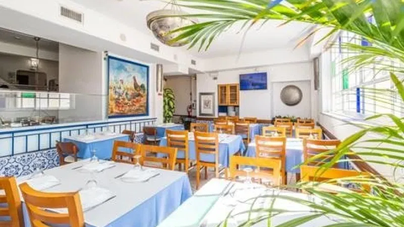 Foto do restaurante Restaurante Ramires