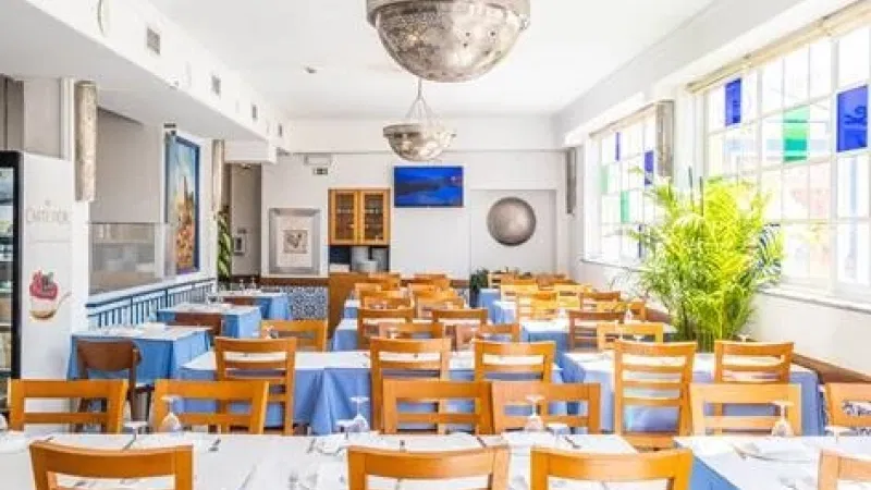 Foto do restaurante Restaurante Ramires