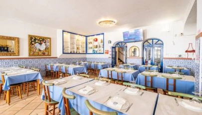 Restaurante Ramires