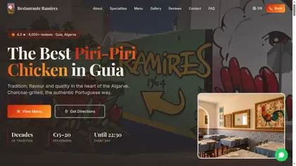 Restaurante Ramires