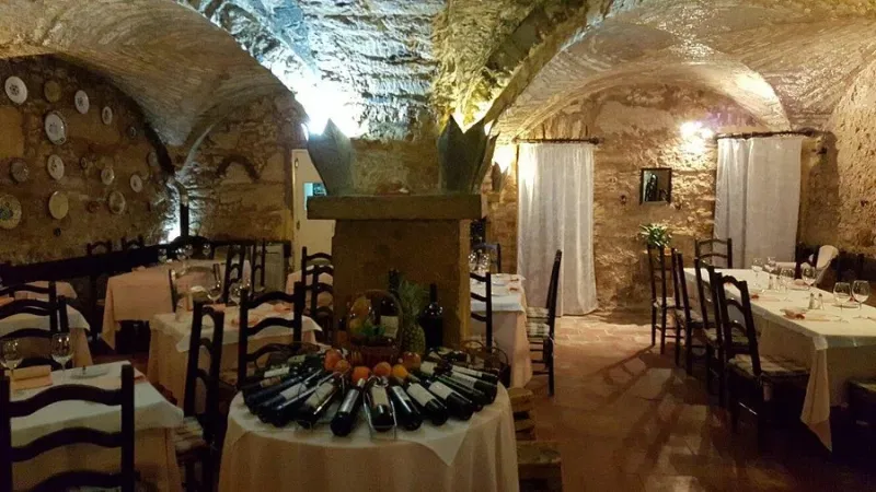 Foto do restaurante Bica Velha