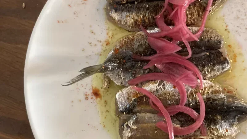 ATO Restaurante