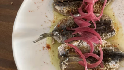 ATO Restaurante
