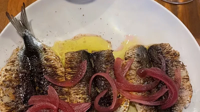 ATO Restaurante – photo 2