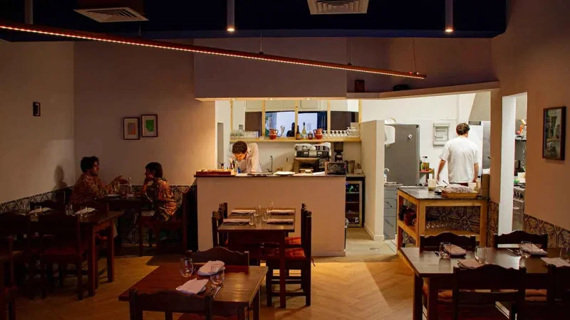 ATO Restaurante – photo 3