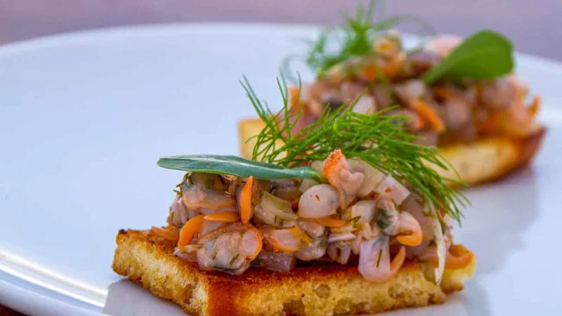 ATO Restaurante – photo 4