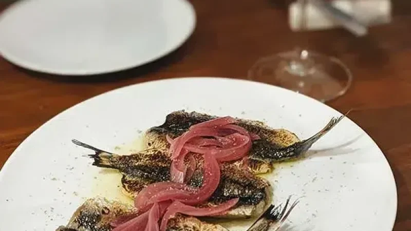 ATO Restaurante – photo 6