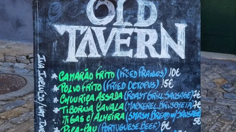 Old Tavern – photo 7