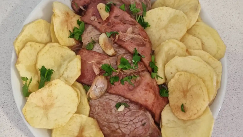 Foto do restaurante Luís dos Frangos