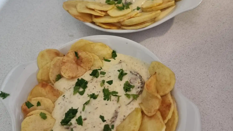 Foto do restaurante Luís dos Frangos