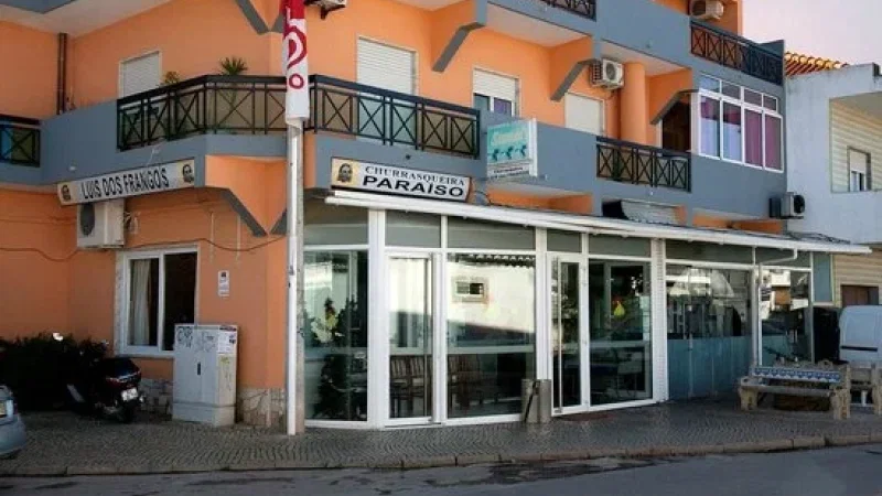 Luís dos Frangos