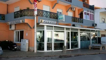 Luís dos Frangos