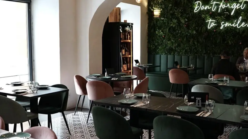 Foto do restaurante Forneria do Largo