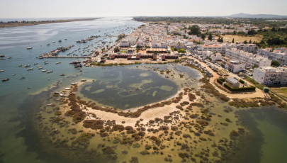 A ver Tavira