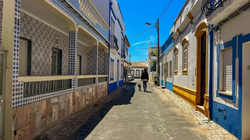 A ver Tavira – photo 9